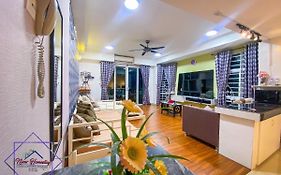 Nizar Apartment D'Perdana